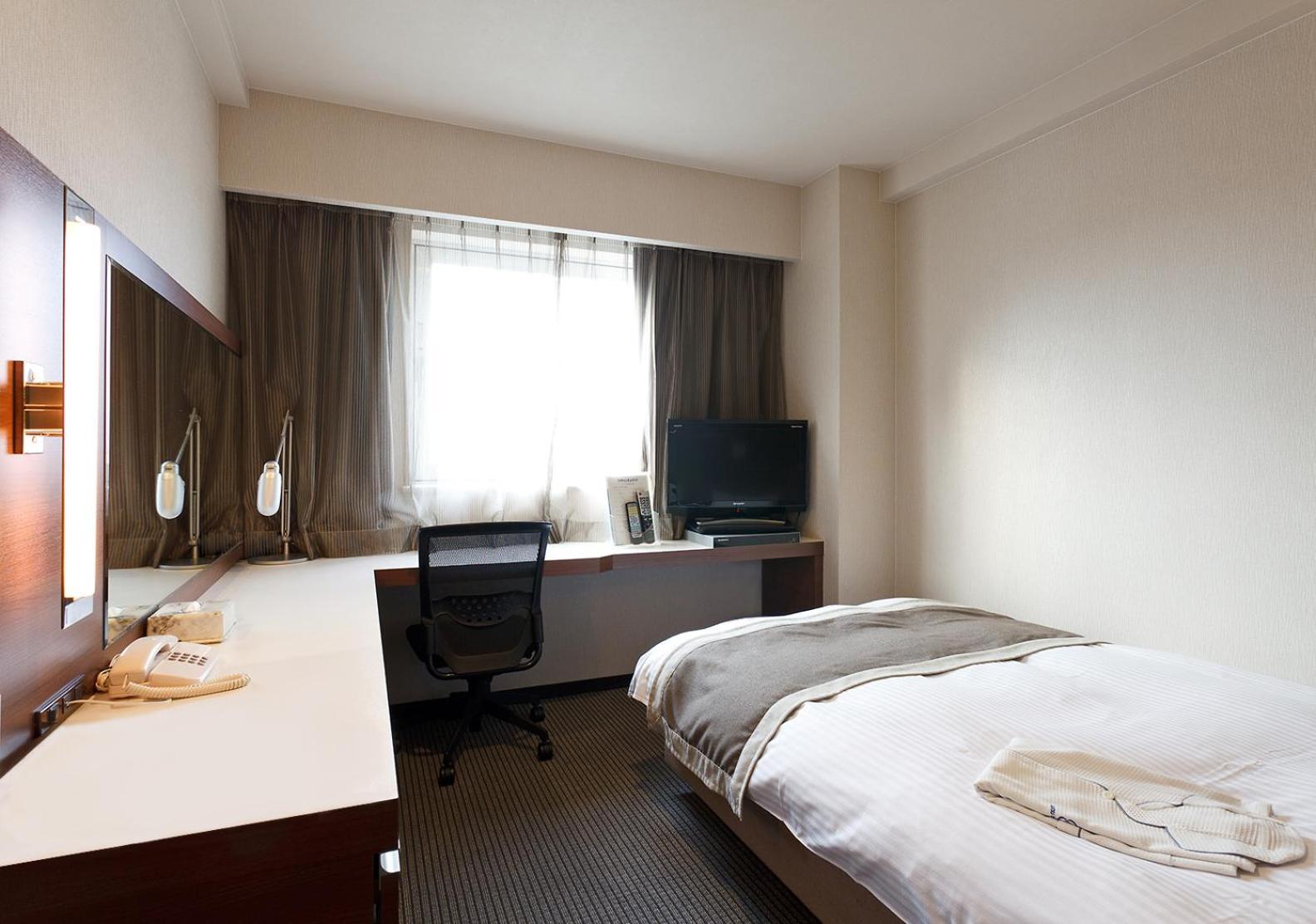 Kusatsu Estopia Hotel Room photo